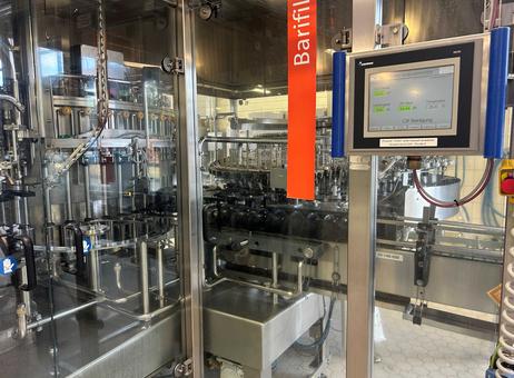 KOSME Barifill RFC 50-60-10 VKP P260707168