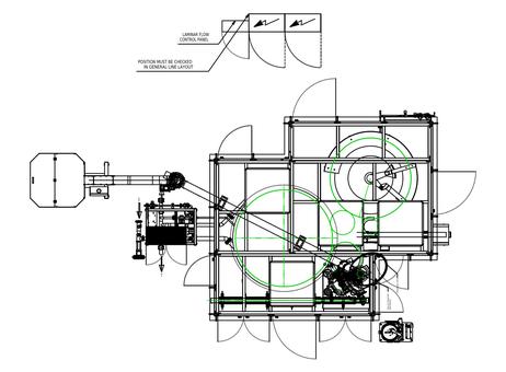 KOSME Barifill RFC 50-60-10 VKP P260707168