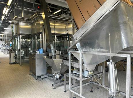 KOSME Barifill RFC 50-60-10 VKP P260707168