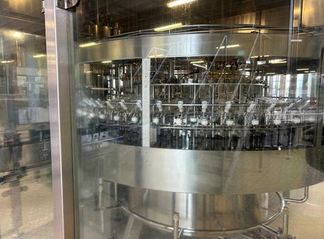 KOSME Barifill RFC 50-60-10 VKP P260707168