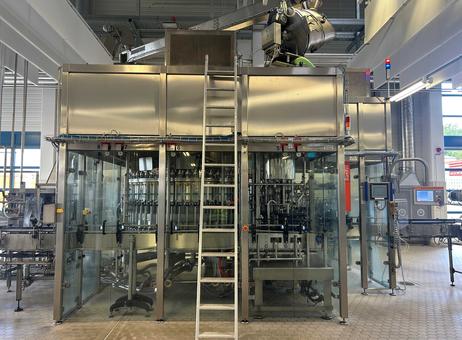 KOSME Barifill RFC 50-60-10 VKP P260707168