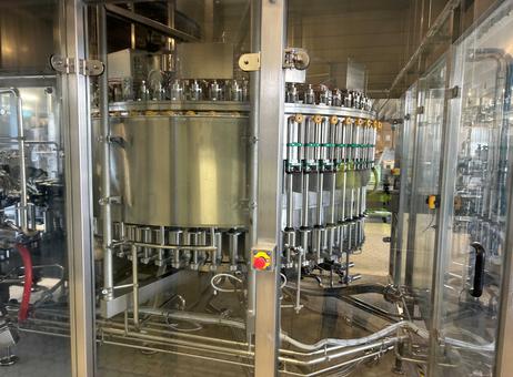 KOSME Barifill RFC 50-60-10 VKP P260707168