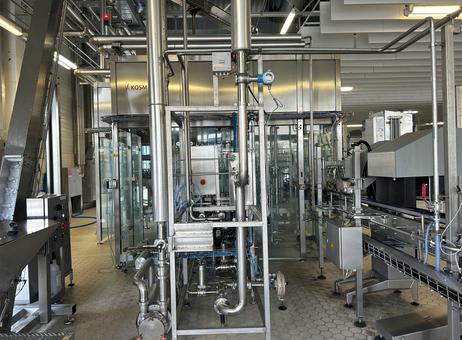 KOSME Barifill RFC 50-60-10 VKP P260707168