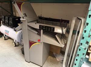 Morgana Major Folding machine