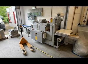Beck + Co Foiler Tray sealer