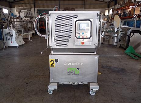 Alimec CORTADORA/LONCHEADORA DE FIAMBRES AUTOMÁTICA ALIMEC OCASIÓN P260708029