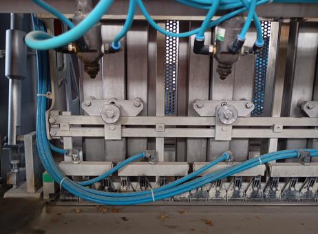 Alimec CORTADORA/LONCHEADORA DE FIAMBRES AUTOMÁTICA ALIMEC OCASIÓN P260708029