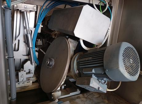 Alimec CORTADORA/LONCHEADORA DE FIAMBRES AUTOMÁTICA ALIMEC OCASIÓN P260708029