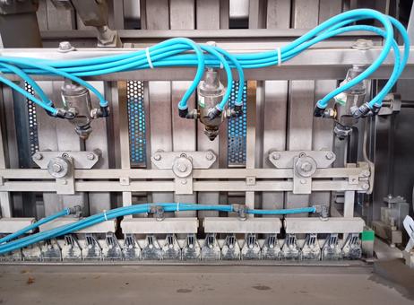 Alimec CORTADORA/LONCHEADORA DE FIAMBRES AUTOMÁTICA ALIMEC OCASIÓN P260708029