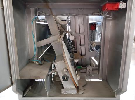 Alimec CORTADORA/LONCHEADORA DE FIAMBRES AUTOMÁTICA ALIMEC OCASIÓN P260708029