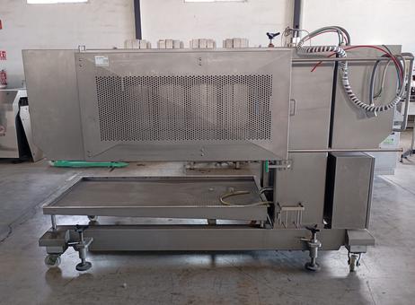 Alimec CORTADORA/LONCHEADORA DE FIAMBRES AUTOMÁTICA ALIMEC OCASIÓN P260708029