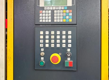 Klöckner Desma Elastomertechnik Gmbh 969.260 P260708067