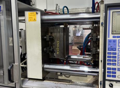 Krauss Maffei 125-520 C1 P260708202