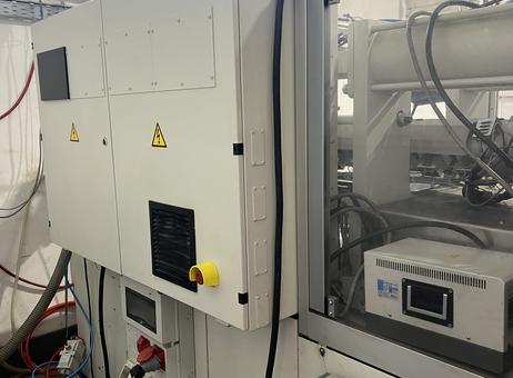 Krauss Maffei 125-520 C1 P260708202