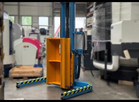 HYWEMA HV 2,5 Mono P260708205