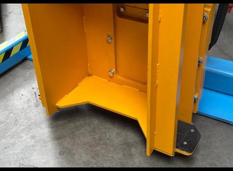 HYWEMA HV 2,5 Mono P260708205