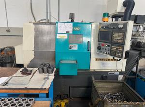 TAKISAWA EX-108 CNC-draaibank