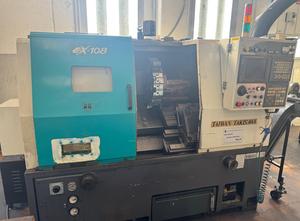 TAKISAWA EX-108 CNC-draaibank
