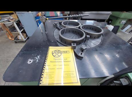 LAPMASTER 24 P260708268