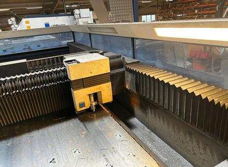 Trumpf TruLaser 3040 mit LiftMaster P260708300
