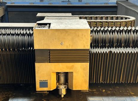 Trumpf TruLaser 3040 mit LiftMaster P260708300