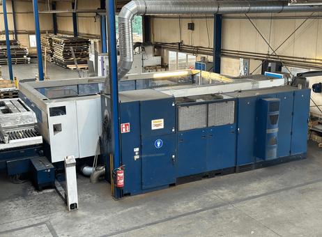 Trumpf TruLaser 3040 mit LiftMaster P260708300