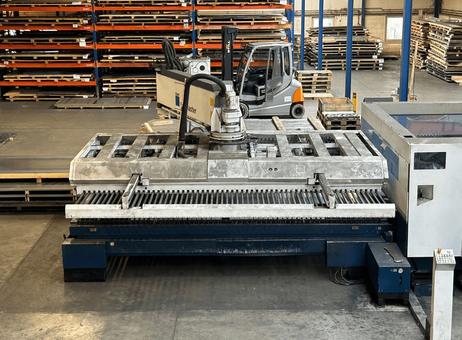 Trumpf TruLaser 3040 mit LiftMaster P260708300