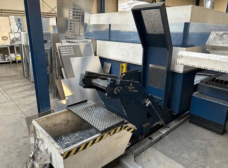 Trumpf TruLaser 3040 mit LiftMaster P260708300