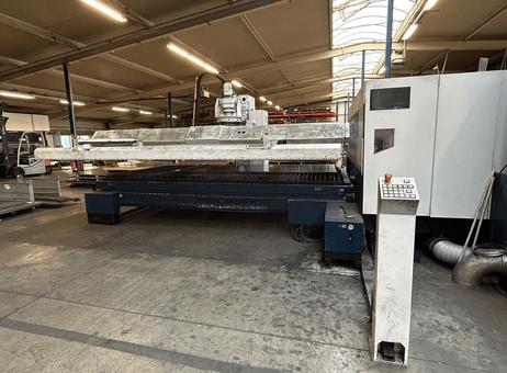 Trumpf TruLaser 3040 mit LiftMaster P260708300