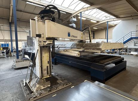 Trumpf TruLaser 3040 mit LiftMaster P260708300