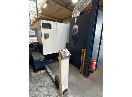 Trumpf TruLaser 3040 mit LiftMaster P260708300