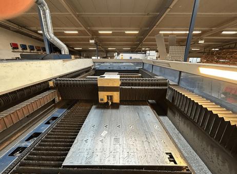 Trumpf TruLaser 3040 mit LiftMaster P260708300