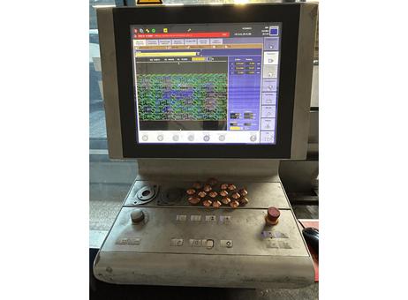 Trumpf TruLaser 3040 mit LiftMaster P260708300