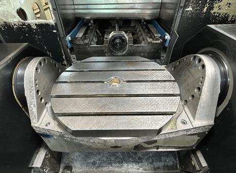 Hurco VTXU P260708301