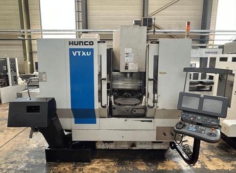 Hurco VTXU P260708301