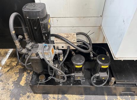 Hurco VTXU P260708301