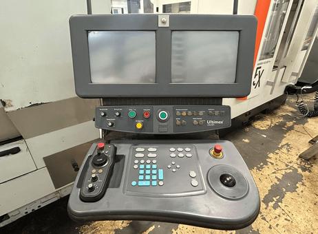 Hurco VTXU P260708301
