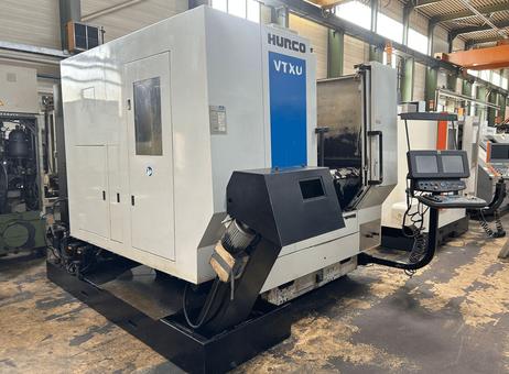 Hurco VTXU P260708301