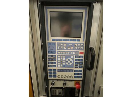 Krauss Maffei Krauss Maffei KM 2300-12000 MC P260708324