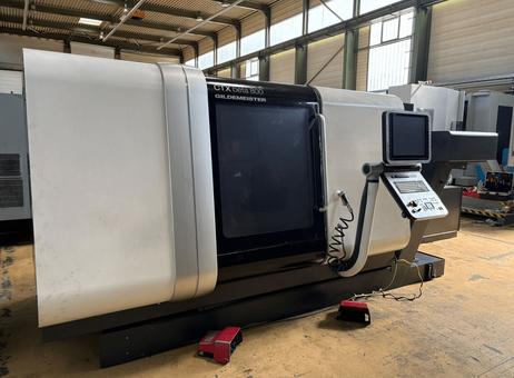 DMG MORI DMG CTX Beta 800 V4 P260708328