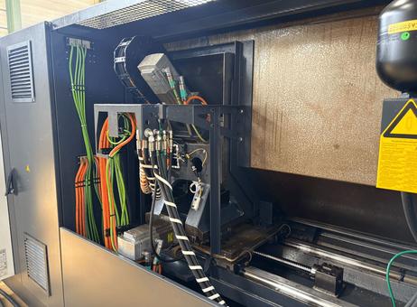 DMG MORI DMG CTX Beta 800 V4 P260708328