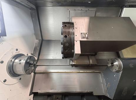 DMG MORI DMG CTX Beta 800 V4 P260708328