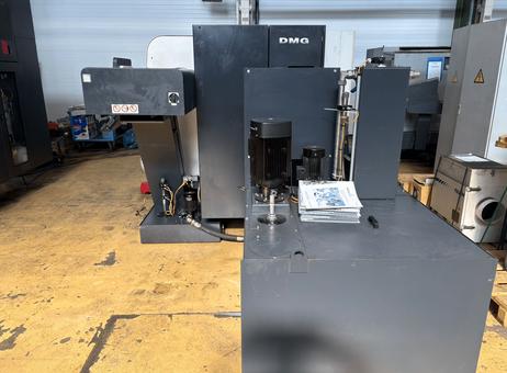 DMG MORI DMG CTX Beta 800 V4 P260708328