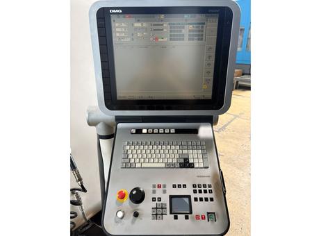 DMG MORI DMG CTX Beta 800 V4 P260708328