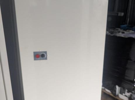 Carrier / AAF International AstroPure 2000 Carrier 39UV H13 P260708352