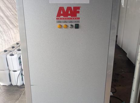 Carrier / AAF International AstroPure 2000 Carrier 39UV H13 P260708352