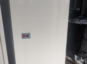 Used Carrier / AAF International 30 Profi-Air Purifier AAF AstroPure 2000 / Carrier 39UV H13