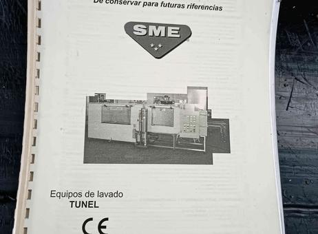 SME ITTSPX400X30 P260708359