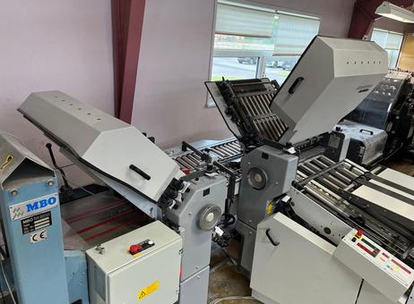 Heidelberg Stahl Ti 52 P260708363