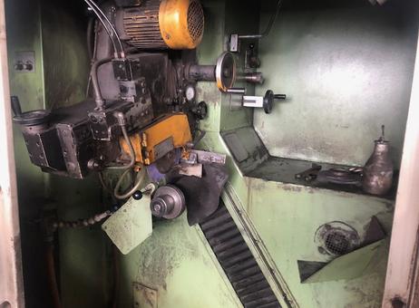 Loroch K/CNC 910 P260708370